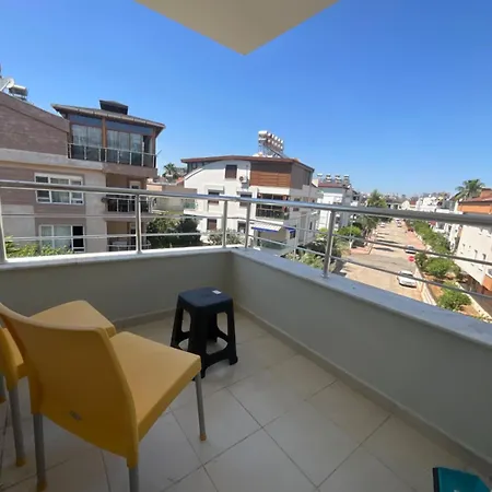 Khan's Antalya