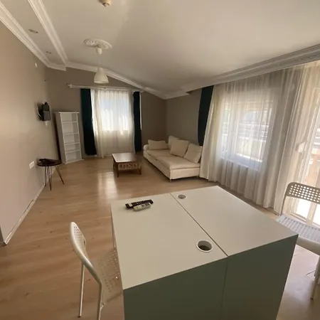 Khan's Apartmanhotel