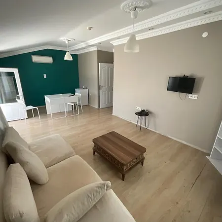 Khan's Apartmanhotel Antalya