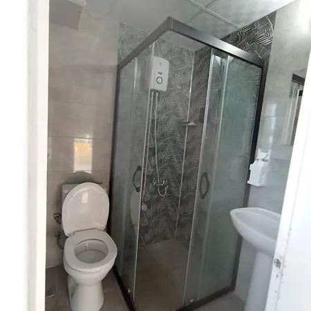 Apartmanhotel Khan's
