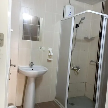 Khan's Lejlighedshotel Antalya