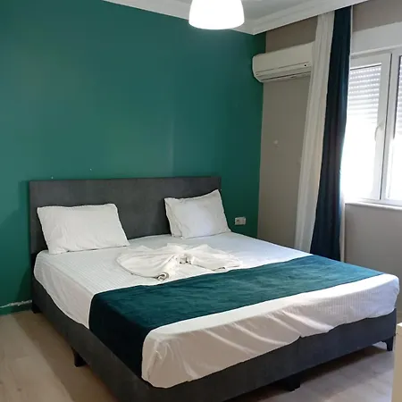 Khan's * Antalya